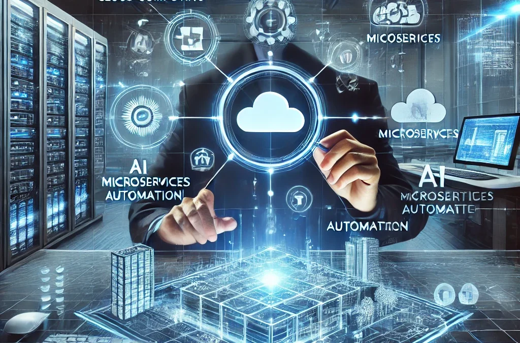 Importance of Scalable Software Architecture for Growt.